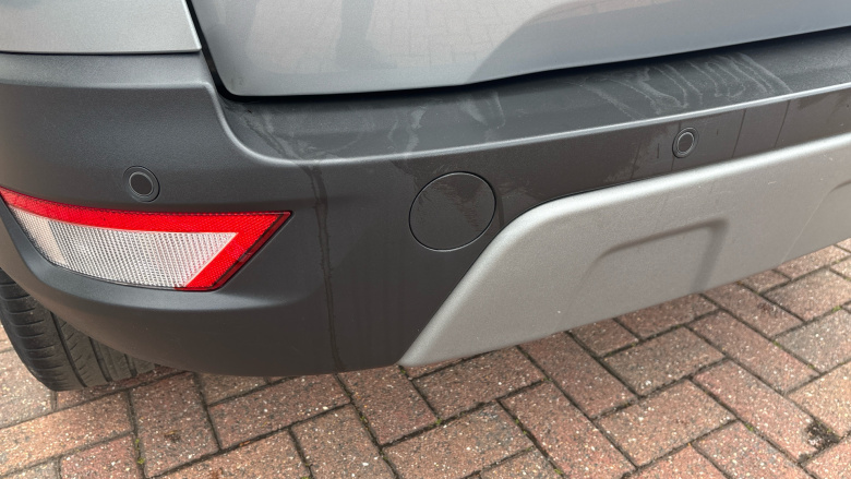 Ford EcoSport 1.0 EcoBoost 125 Titanium 5dr Petrol Hatchback